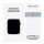 Apple Watch SE 2 44/Srebrne Aluminum/Błękitny Pasek LTE - 1278052 - zdjęcie 7
